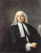Portrait of a Prelate